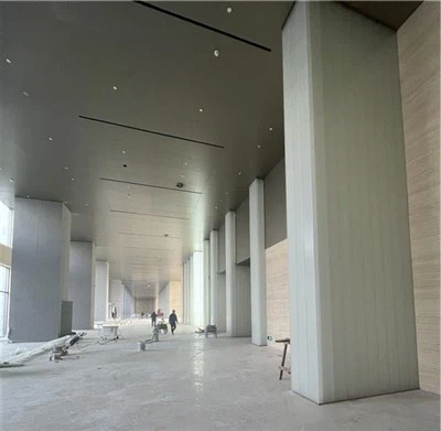 Laidinis kanalo stiklas